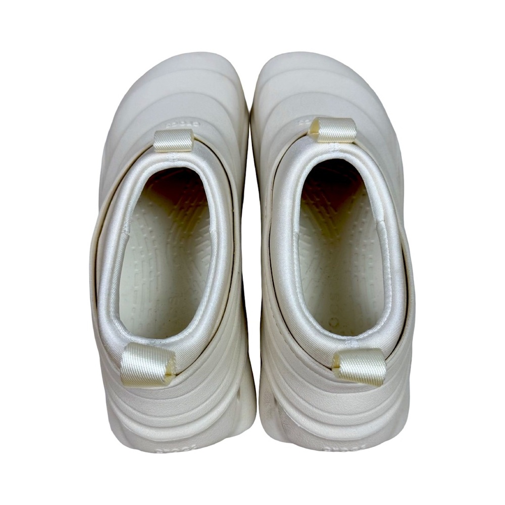 CROCS Unisex Echo Storm Tundra Sculpted Clog Utilitarian
NWOB - Picture 6 of 9